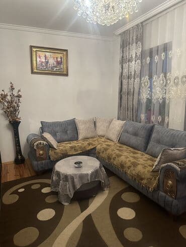 evller: 7 otaqlı, 200 kv. m, Kredit var, Yeni təmirli — 8