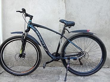 velosiped canta: İşlənmiş İki təkərli Uşaq velosipedi 28", Ünvandan götürmə — 3