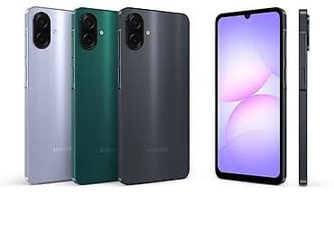 Samsung Galaxy A07, 128 GB, rəng - Qara lalafo.az -da Samsung Galaxy A07, 128 GB, rəng - Qara