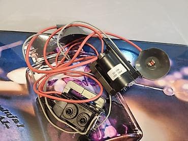 komputer ekran: Məhsul: TV/CRT monitor üçün yüksək gərginlikli line transformatoru — 3