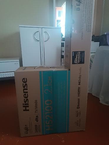 ev telefonlar: Kontakt homdan 230 azn alinib. Upakovkadan acilmayib. Elim yandi — 2