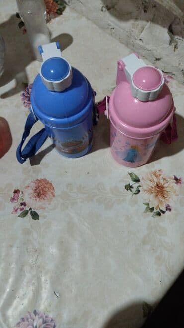 göy su: (Pulsuz) tezedi 1,2 defe istifadə olunub Ehtiyacı olan buyrub gelib — 1