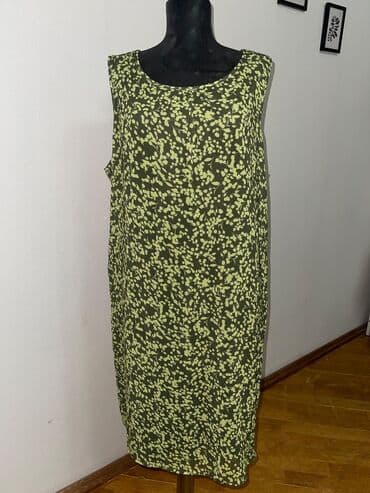 qadın geyimləri və qiymətləri: Gündəlik don, Maksi — 18