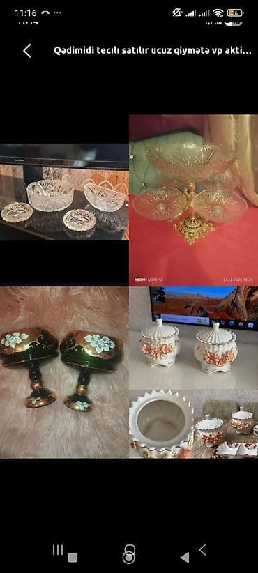 qaşiqlar: Qedimi kasa 5 edədi 20 m köçle bağlı ucuz qiymətə vp aktiv sualları — 4