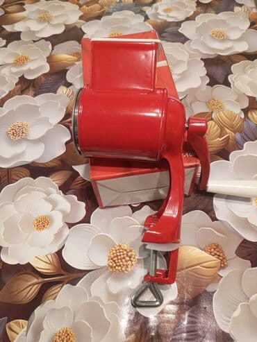 сушилка для посуды баку: Овощерезки — 2