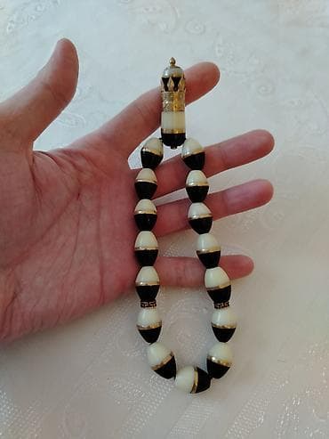 xari bulbul klon: Salam cox gozel bir tesbehdi, 4gundu hediyye olunub mene, sadece menim — 1