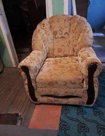 Bayraqlar: Kreslo, Parça, Kredit yoxdur, Çatdırılma yoxdur — 1