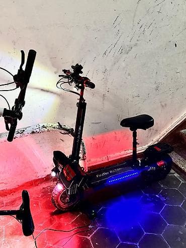 yamaha 1000: Barter var ela işleyir 2 bataryası var endirim olacaq — 1