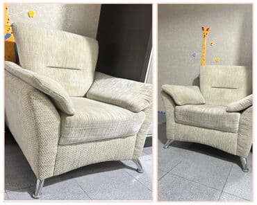 İşlənmiş, Kreslo lalafo.az -da İşlənmiş, Kreslo