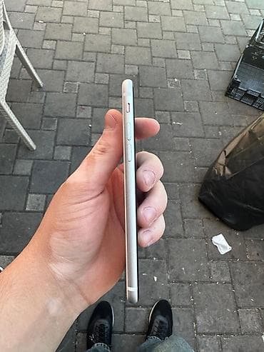 fake ipone: IPhone SE 2020, 64 GB, Ağ, Simsiz şarj — 3
