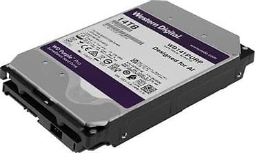 processor core i7: Daxili Sərt disk (HDD) Western Digital (WD), > 8 TB, 3.5" — 3