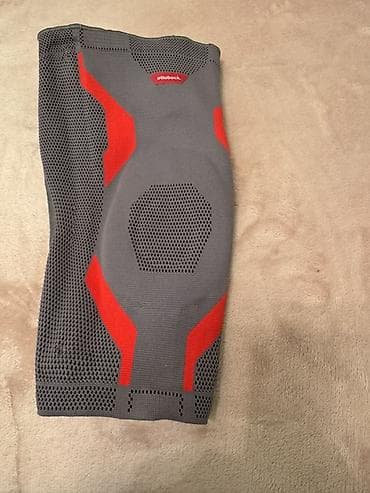 Тонометры: Ottobock dizlik – elastik kompressiya bandajı - Brend: Ottobock - — 1