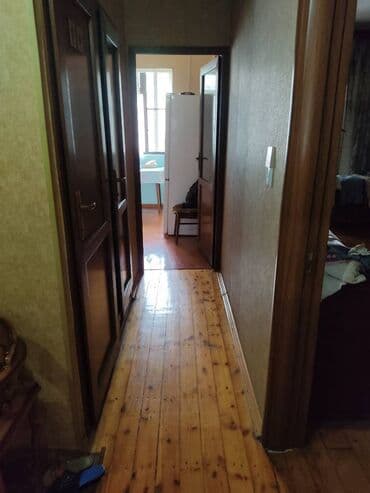 1 otaqli podmayak menziller: Bakı, 3 otaqlı, Köhnə tikili, m. Həzi Aslanov, 80 kv. m — 8