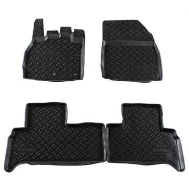 химчистка мебели и ковров: Renault scenic iii (2009-) poleuretan ayaqalti 🚙🚒 ünvana və bölgələrə — 1