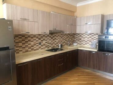 аренда квартир в баку без посредников: Nərimanov metrosuna yaxın Heydər Əliev mərkəzinə yaxın 17 mertebeli — 14