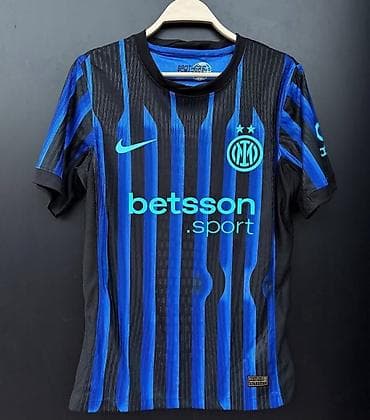 Plaşlar: Futbolka — 5