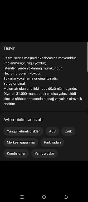 gencede saatliq kiraye evler: Digər — 1