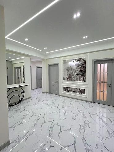 aaaf park: 4 otaqlı, Yeni tikili, m. Gənclik, 193 kv. m — 1