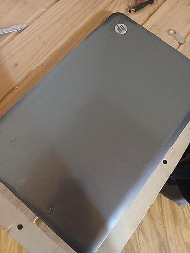 hdd 2 tb: HP Pavilion g6 seriyalı noutbuk Əsas xüsusiyyətlər: - 15.6" ekran — 2