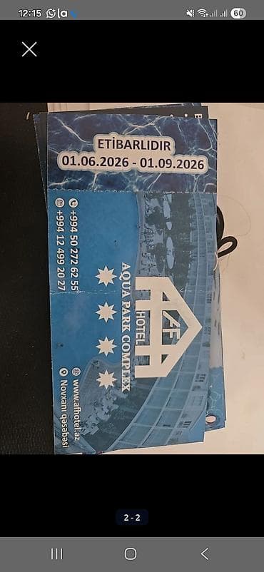 Giriw 30 azn ora biz birini 10azn satiriq 4eded var sentyabrin