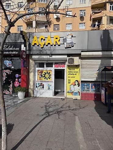 bakı tekstil fabriki: ​📢 Sumqayıtda Yol Kənarında Hazır İcarədə Olan Obyekt Satılır! — 7