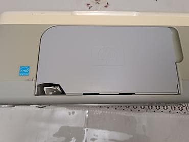 tp link optical router: HP DeskJet F2280 çoxfunksiyalı cihaz (printer/skaner/kopiya) - — 1