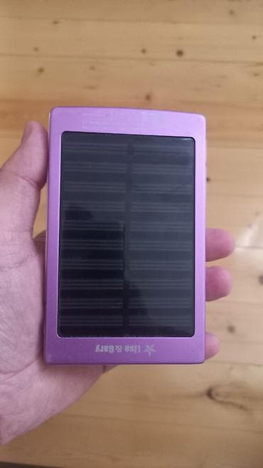 Техника и электроника: Повербанк > 50000 мАч — 2