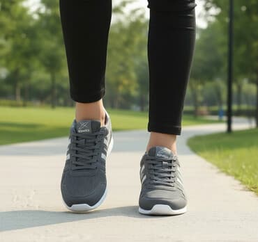 KİNETİX.KRASOFKA 40-41-razmer.Təzədir razmer uyğun gəlmədiyinə görə