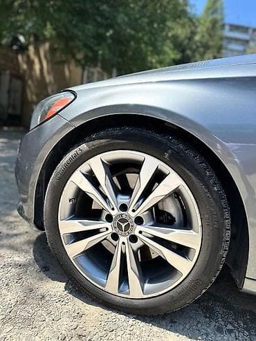 brabus disk: Mercedes disk 18 — 1