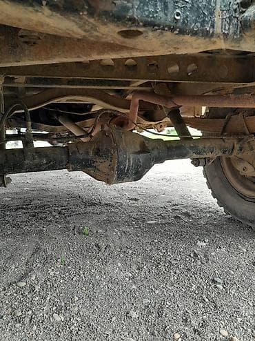 vaz 21 15: Mostlar işlek vezetdediler hec bir prablemleri yoxdu qiyetde — 1