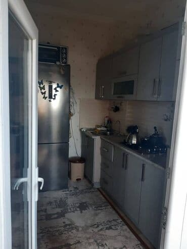 квартира в рассрочку на 10 лет: 3 комнаты, Новостройка, м. Автовокзал, 62 м² — 4