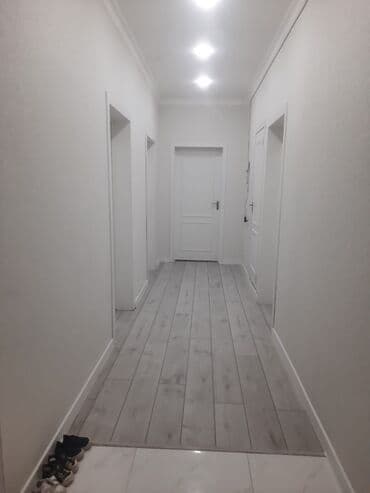 agdas makler: Yeni Ramana 3 otaqlı, 100 kv. m, Kredit yoxdur, Yeni təmirli — 2