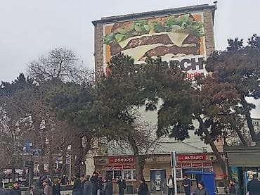 bakıda ev kirayə verilir: Salam ev uzunmuddetli verilir. 070_262_16_20. Whatcapda aktivdir. 20 — 2