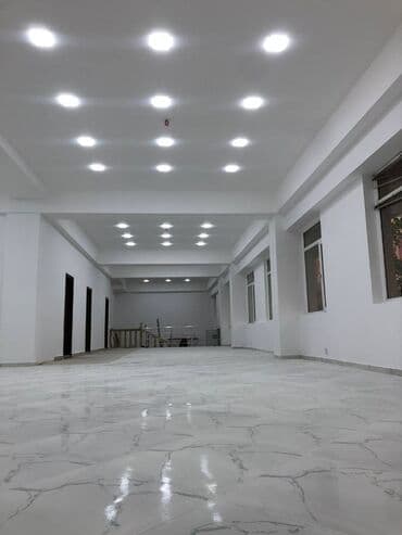 nerimanov icare obyekt: Elimlər metrosuna yaxın sahəsi 250 kv/m olan, 5 otağlı obyekt — 17