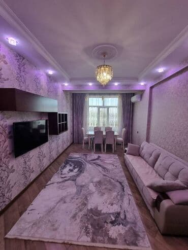 qobuda kirayə evlər: Sabunçu rayonu,Bakıxanov qəsəbəsi,Bakıxanov Residencedə,12 — 1