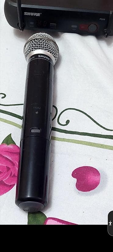 Səs avadanlığı: YAMAHA DİNAMİKLƏRİ 2 Cİ VERSİYA SAGLAM SAGISIZ CÜTÜ 600 və 750 AZN — 4