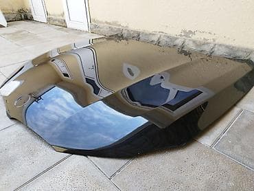 tofaw ehtiyat hisseleri: BMW G12 7-SER, 2019 il, Almaniya, Ödənişli çatdırılma — 3