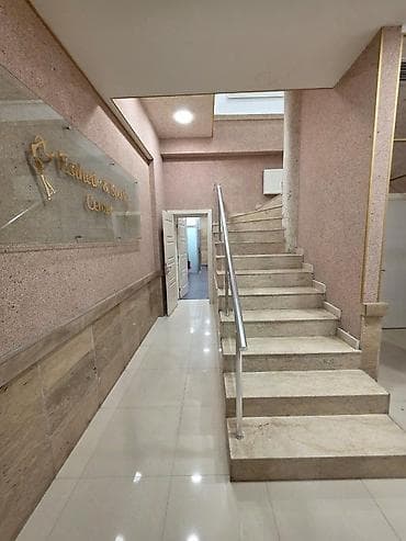 berde: İcarəyə verilir obyekt 500 m², Nəsimi r. 💎 TİBB UNİVERSİTETİ — 4