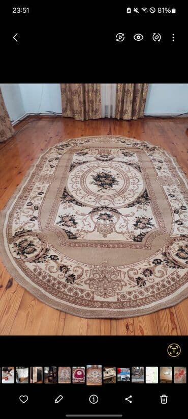 sumqayıtda kirayə evlər 2019: Xalça — 1