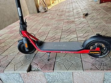 explore viva samokatlar: Yeni Elektrik samokat > 12", 251 - 350 Vt, 16 - 25 km/s, Pulsuz çatdırılma — 4