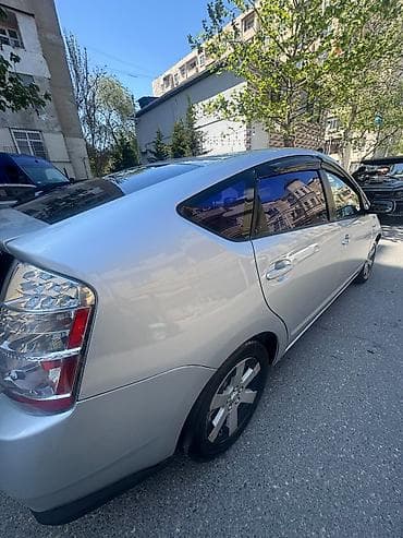 tayota pikap: Toyota Prius: 1.5 l | 2008 il Hetçbek — 5
