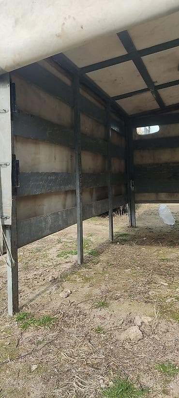 range rover vogue aksesuar: Hazır yığılma kuzadı.tam sağlam çürüksüz.maşının təyinatın dəyışmışem — 5