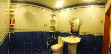 merdekan kiraye evler ayliq: Bakı, 28 May, 7 otaqlı, Köhnə tikili, m. 28 may, 350 kv. m — 8