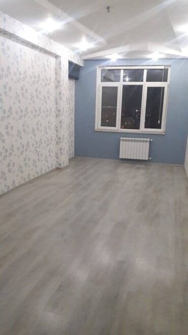 20 yanvarda 1 otaqlı evler melisa park: Nizami rayonu,Neftçilər metrosu yaxınlığı.18 mərtəbəli binanın,12-ci — 1