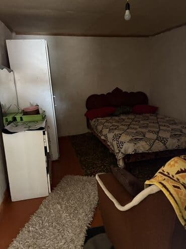 снять дом почасово: Kiralık otaq – sadə və səliqəli yaşayış məkanı - Geniş iki nəfərlik — 3