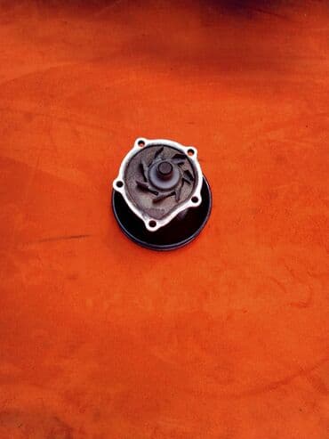 Qızdırıcılar: Chevrolet Aveo, 2011 il, Orijinal, ABŞ, İşlənmiş — 3