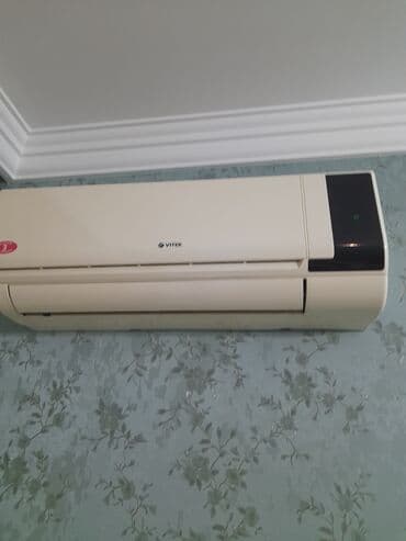 kondisioner qiymetleri: Kondisioner 30-35 kv. m — 1