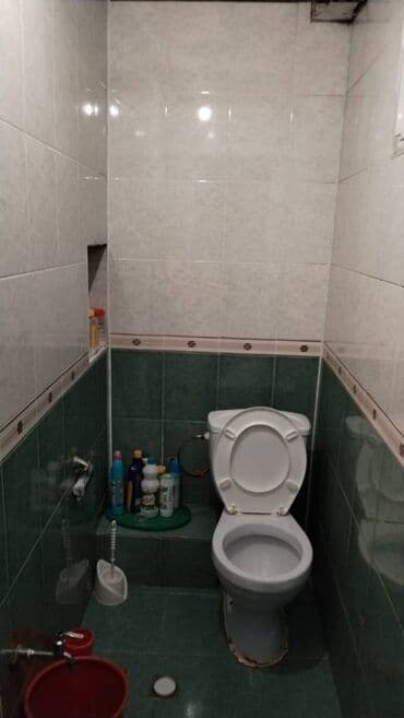 ucuz kafeler: Bakı, Bakıxanov qəs., 3 otaqlı, Köhnə tikili, m. Həzi Aslanov, 70 kv. m — 9