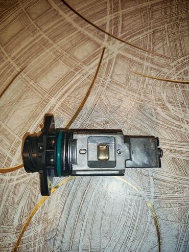 Mercedes-Benz 210, 2 l, Benzin, 1996 il, Orijinal, Çin, Yeni