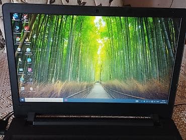 İşlənmiş Lenovo IdeaPad, 15.6 ", Intel Core i3, 512 GB, Pulsuz çatdırılma